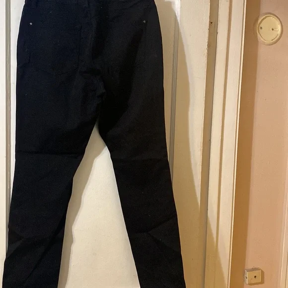 DKNY Skinny Pant - Picture 4 of 4